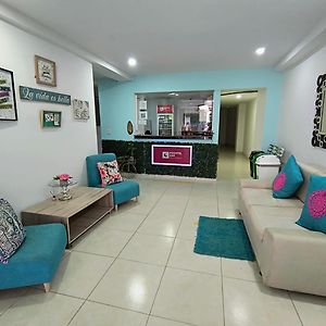 Habitación con Cama King